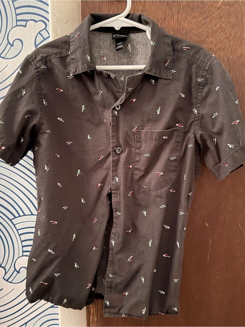 The Childrens Place lightweight short